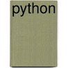 Python by Daisy Allyn