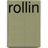 Rollin by Ronald Keith Hemphill