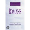 Romans by Alan F. Johnson