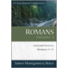 Romans by James Montgomery Boice