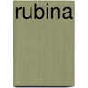 Rubina by Unknown Author