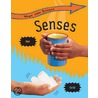 Senses door Peter Riley