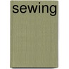 Sewing door Cheryl Owen