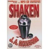 Shaken door Joe Konrath