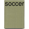 Soccer door Mary Beth Roberts