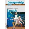 Squash door Onbekend