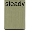 Steady door Ruthie Robinson