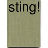 Sting! door Greg Roza