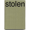 Stolen door Susan Lewis