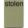 Stolen door Susan Lewis