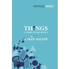 Things by Georges Perec