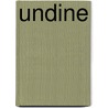 Undine by William Leonard Courtney