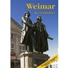 Weimar door Wolfgang Knape