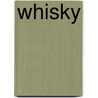 Whisky door Thierry Benitah