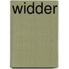 Widder door Petra Michel
