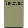 ?akovec door Not Available