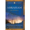 Abraham door Stephen J. Binz