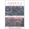 America door Edward Sanders