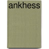 Ankhess door Pip Jones