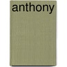 Anthony door pere Alexandre Dumas