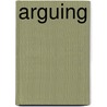 Arguing door Steven Murray