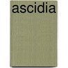 Ascidia by William Abbott Herdman