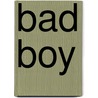 Bad Boy by David R. Casey
