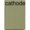 Cathode door John McBrewster