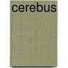 Cerebus door Sim
