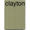 Clayton door Christopher Gassler