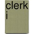 Clerk I