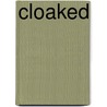 Cloaked door Alex Flinn
