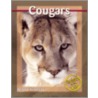 Cougars door Anne Welsbacher