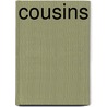 Cousins by Rebecca Rissman