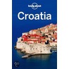 Croatia by Lonely Planet