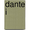 Dante I by S.J. Willing