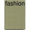 Fashion door Susan M. Freese
