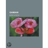 Gamiani by Alfred de Musset