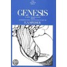 Genesis door Ephraim Speiser