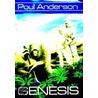 Genesis door Poul Anderson