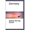 Germany by Sengan Baring-Gould