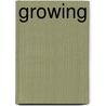 Growing door Andrew Solway