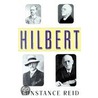 Hilbert door Constance Reid