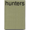 Hunters door Rebecca L. Grambo