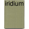 Iridium door Suzanne Gardinier