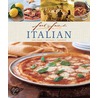 Italian by Zoe Harpham