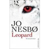 Leopard by Joh Nesbo