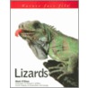 Lizards door Mark O'Shea
