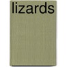 Lizards door Kathryn Stevens