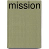 Mission door Marshal Younger